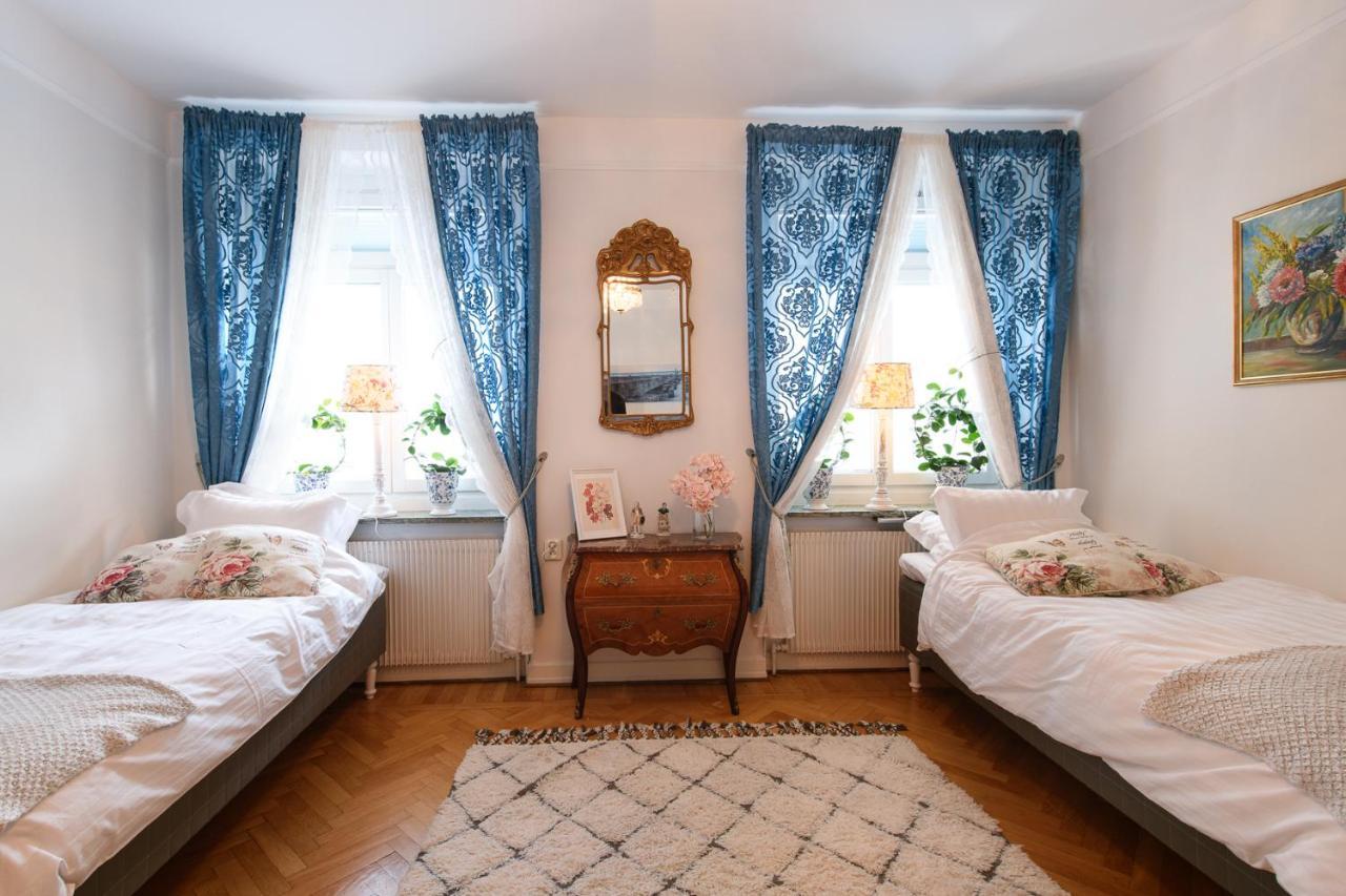 Homade B&B, Gamla Stan Norrköping Exterior foto
