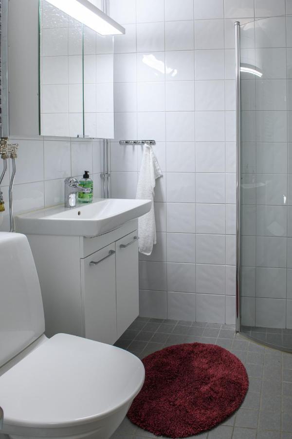 Homade B&B, Gamla Stan Norrköping Exterior foto