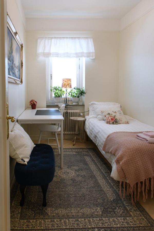 Homade B&B, Gamla Stan Norrköping Exterior foto